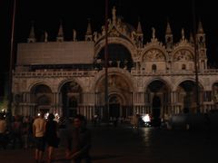 -圣马尔谷圣殿宗主教座堂