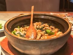 -啫神·广州地标美食(北京路店)