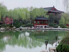 -华清宫景区