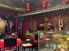 -正阳门饭庄·烤鸭·北京菜(万丰路七里庄店)