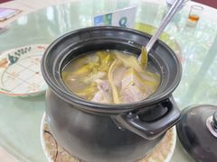 -区海鸡场饭店(石壁店)