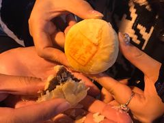 -周记高桥松饼制作坊