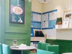 -香港麦奀云吞面世家(中山二路店)