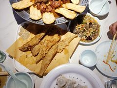 -佳和水饺(海德公馆店)