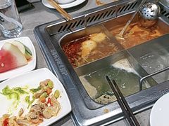 -海底捞火锅(铂澜大象城店)