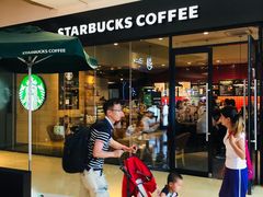 -星巴克(天津大悦城第二店)
