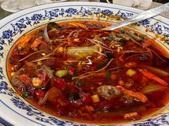 -麒麟中餐厅·经典粤菜·地道菜式老字号(广州长隆酒店)