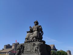 -格日勒阿妈蒙古厨房(大召店)
