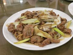 -京天红酒家(虎坊路店)