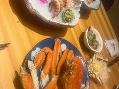 -大岛日本料理铁板烧(南通大饭店)