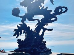 -亚龙湾热带天堂森林公园