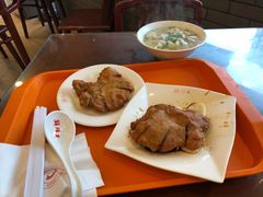 -鲜得来排骨年糕(即墨路店)
