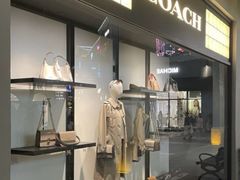 -百联奥特莱斯广场(上海青浦店)