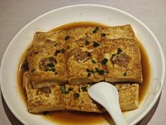 -客家大院·非遗赣南客家菜(郁孤台店)