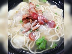 -明叔捞面
