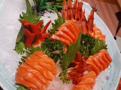 -三石铁板烧(紫竹桥店)
