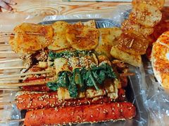 -非凡烧烤(历史博物馆店)