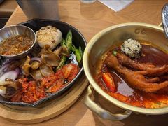 -WOW LUCKY创意韩料(龙阳广场店)