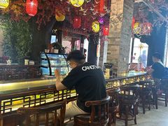 -金杨拉面王小吃面馆·牛三宝面·红烧牛肉粉