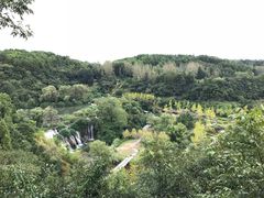 -天河潭旅游度假区