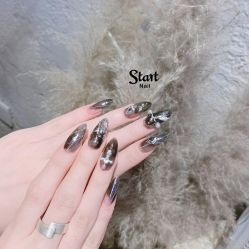 -StartNail美甲
