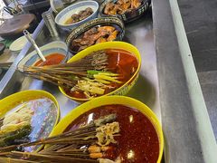 -钟方模白家肥肠粉(春熙店)