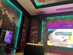 -欢乐迪KTV(观音桥未来国际店)