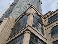 -中国工商银行(上海自贸试验区分行营业厅)