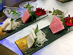 -鸿腾国际大酒店-海鲜姿造海鲜烤肉自助餐