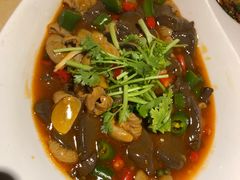 -一个叫川的地方(麒麟新天地店)