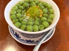 -寄畅興·百年蟹黄面·万国建筑群(外滩27号店)