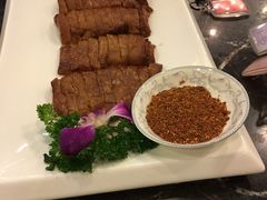 -吾味香葫芦头(安西街店)