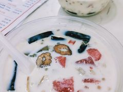 -琼大师东方烤乳猪(亚特兰蒂斯店)