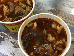 -江三王记牛杂馆(总店)