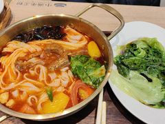 -小满手工粉(北京富力广场店)