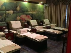 -古莲·影院足道·按摩SPA(水上温泉店)