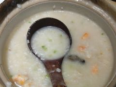 -南拳十三姨·潮汕砂锅粥(世纪金源店)