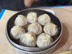 -笑云开汤包店(网巾市店)