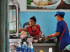 -榮泰米粉湯(Left Shop)