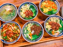 -左陕右甘(亚运村店)