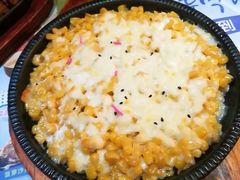 -小木屋米酒店总店