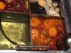 -海底捞火锅(亲子主题北金鹰店)