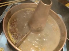 -京元盛铜锅涮肉(上海总店)