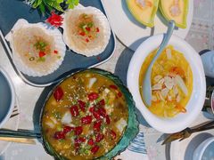 -忘忧草融合私房菜(红鼎国际店)