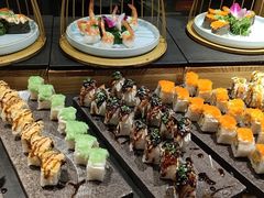 -吉布鲁牛排海鲜自助(袁州店)