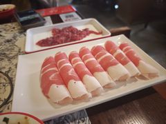 -京元盛铜锅涮肉(上海总店)