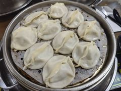 -志亮灌汤蒸饺·清真(庙后街店)