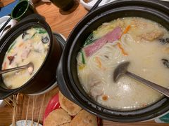 -云海肴·汽锅鸡·云南菜(广安门天虹店)