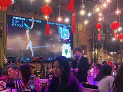 -胡桃里音乐酒馆(白云五号T5 MALL店)