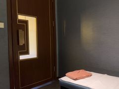 -华夏良子·足道SPA养生(上海崮山路明悦店)